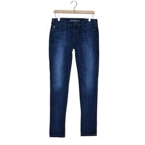 Joe's Jeans Women's 28 The Chelsea Ankle Ultra Slim Fit Jean